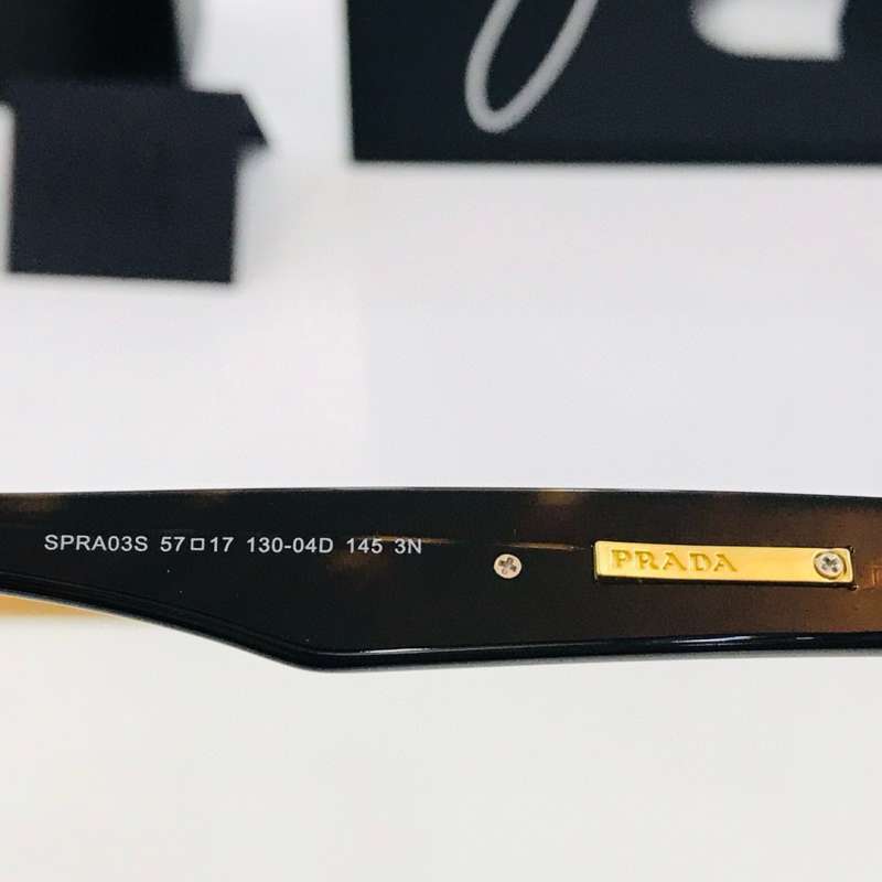 Picture of Pradaa Optical Glasses _SKUfw55134519fw